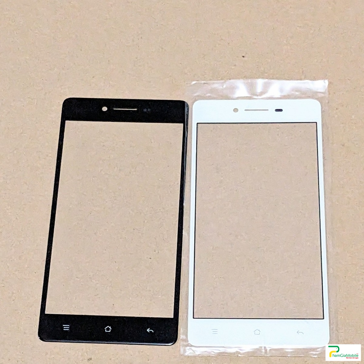 Mặt Kính Màn Hình Oppo R7